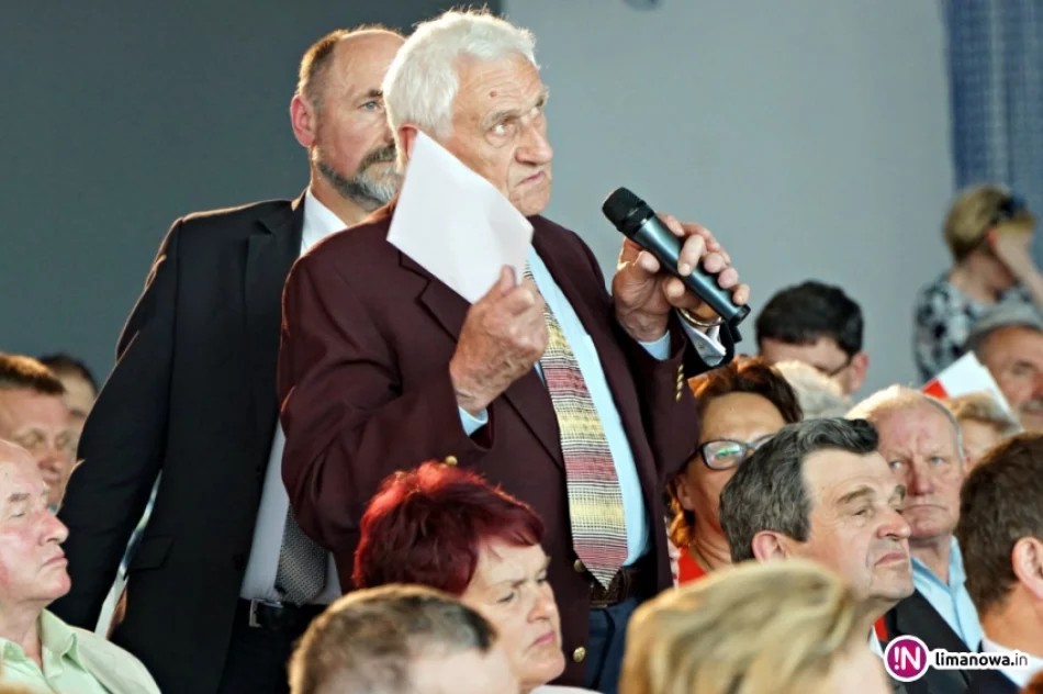 Wizyta wicepremier Beaty Szydło - zdjęcie 14