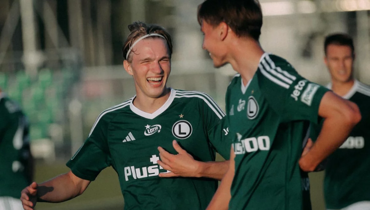 Bardzo dobre recenzje. Piękny gol z Górnikiem