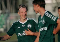 Bardzo dobre recenzje. Piękny gol z Górnikiem - zdjęcie główne