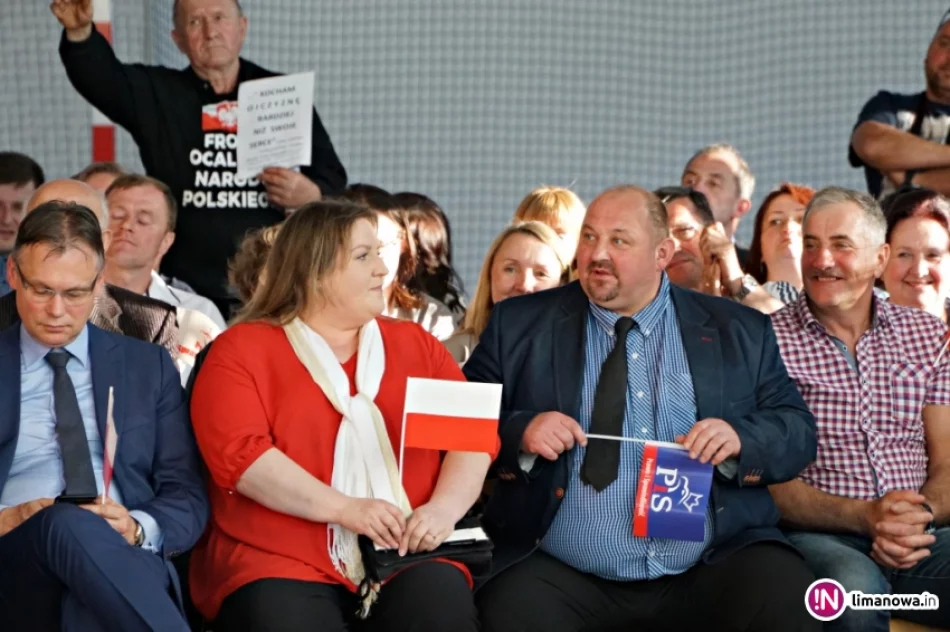 Wizyta wicepremier Beaty Szydło - zdjęcie 17