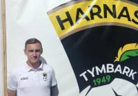 Harnaś Tymbark ma nowego trenera - zdjęcie główne