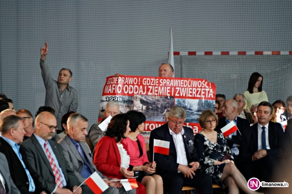 Wizyta wicepremier Beaty Szydło - zdjęcie 20