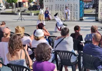 Spektakl koreańskiej grupy na otwarcie ULICA Festival (ZDJĘCIA) - zdjęcie główne