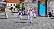 Spektakl koreańskiej grupy na otwarcie ULICA Festival (ZDJĘCIA) - zdjęcie 3