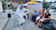 Spektakl koreańskiej grupy na otwarcie ULICA Festival (ZDJĘCIA) - zdjęcie 5