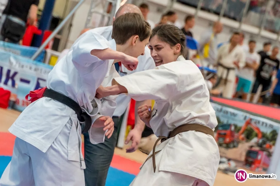 45 Mistrzostwa Polski Seniorów Karate Kyokushin - część I (aktualizacja) - zdjęcie 2