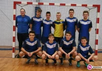 Sokół Słopnice i Krokus Przyszowa z mistrzowskimi tytułami - zdjęcie główne