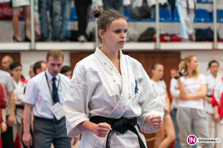 45 Mistrzostwa Polski Seniorów Karate Kyokushin - część I (aktualizacja) - zdjęcie 4