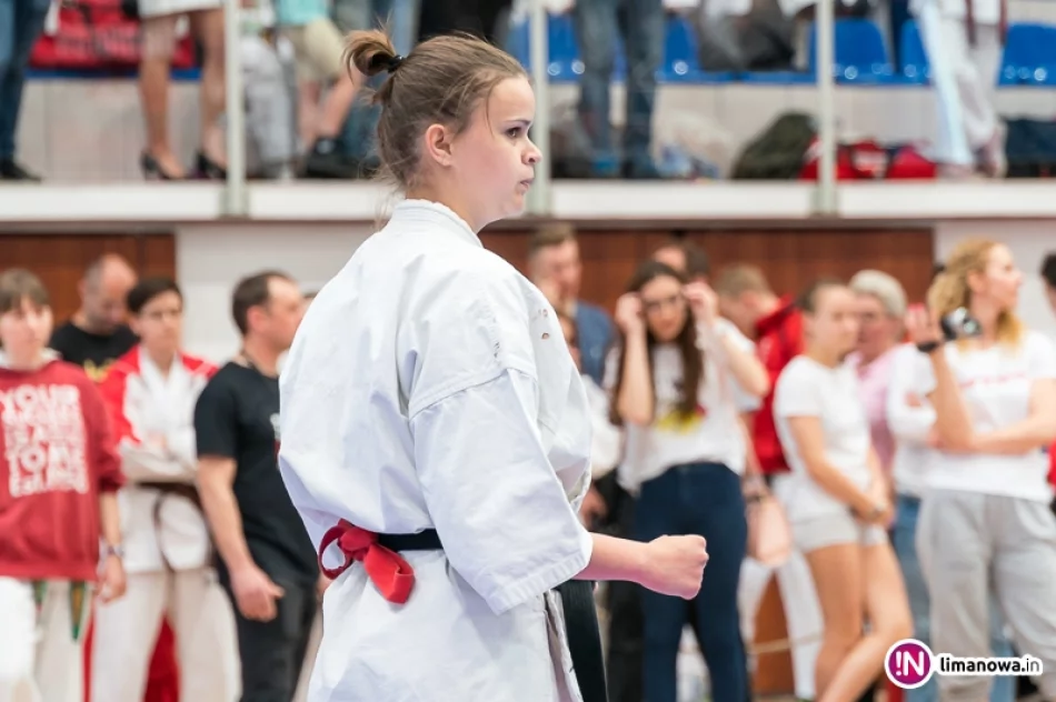 45 Mistrzostwa Polski Seniorów Karate Kyokushin - część I (aktualizacja) - zdjęcie 5
