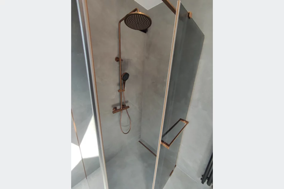 Wykończenia wnętrz - zdjęcie 3