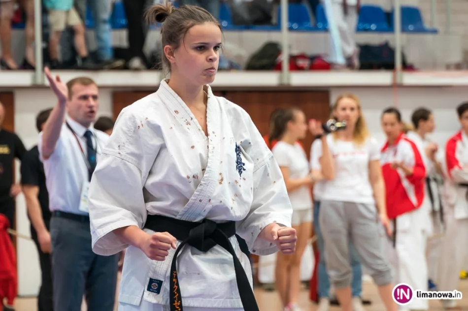45 Mistrzostwa Polski Seniorów Karate Kyokushin - część I (aktualizacja) - zdjęcie 6