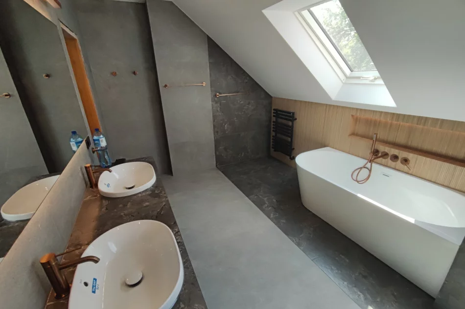 Wykończenia wnętrz - zdjęcie 4