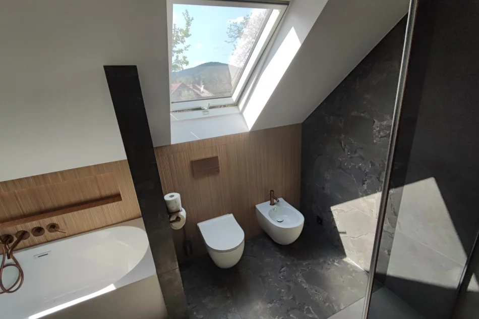 Wykończenia wnętrz - zdjęcie 5