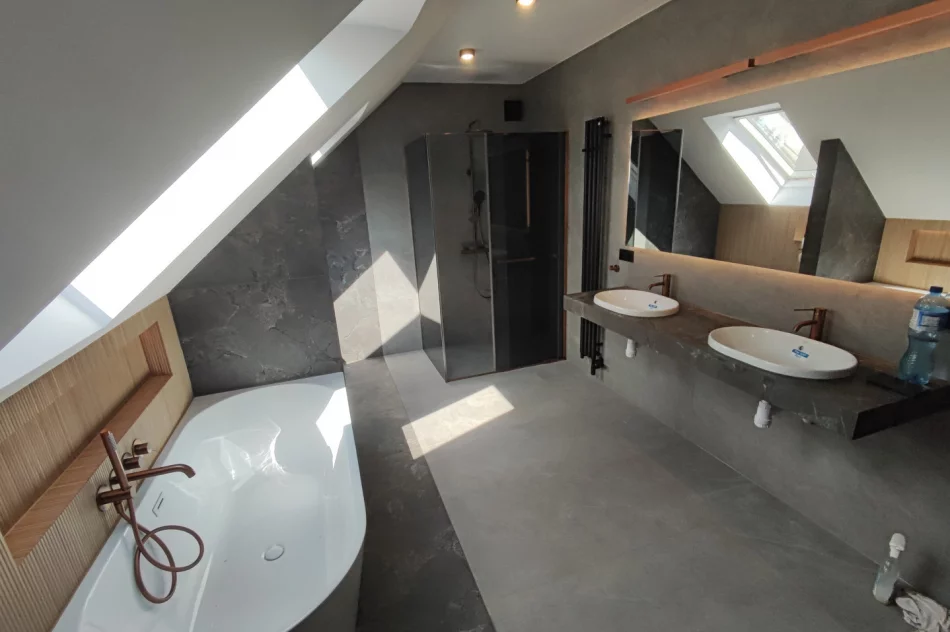 Wykończenia wnętrz - zdjęcie 6