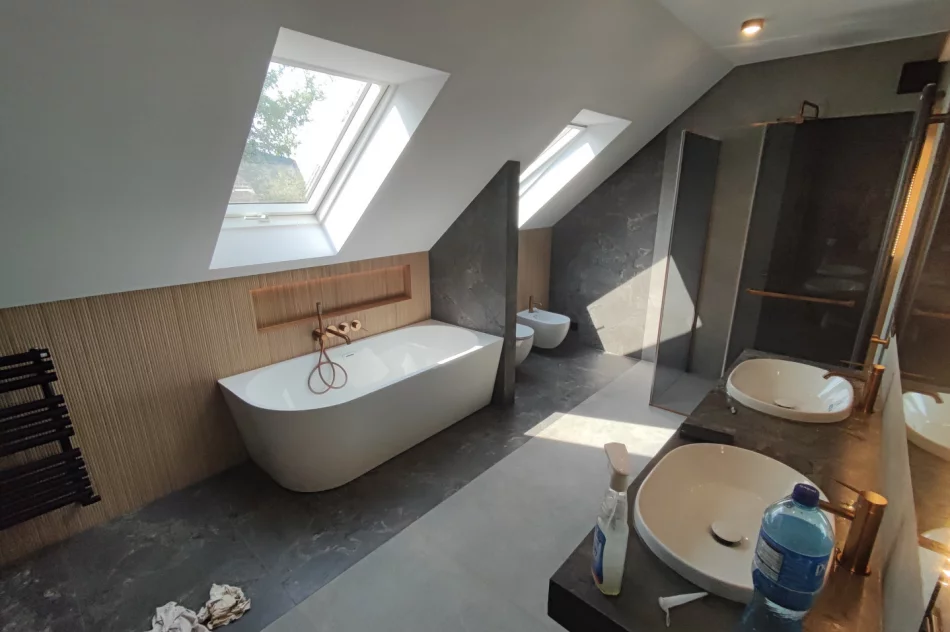 Wykończenia wnętrz - zdjęcie 7