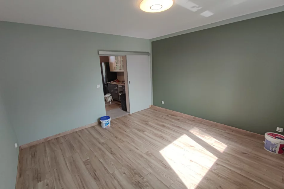 Wykończenia wnętrz - zdjęcie 8