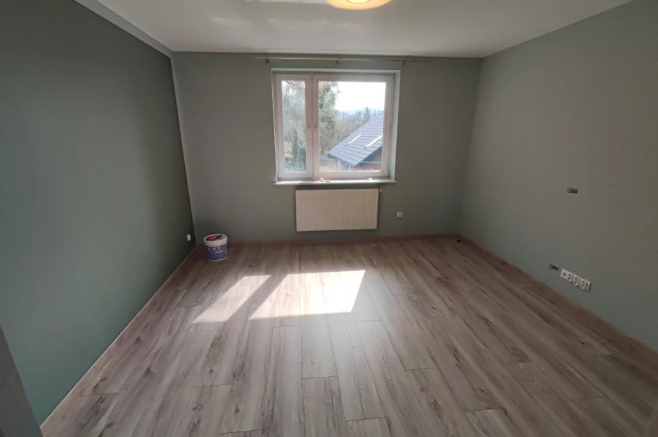 Wykończenia wnętrz - zdjęcie 9