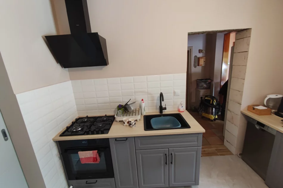 Wykończenia wnętrz - zdjęcie 10