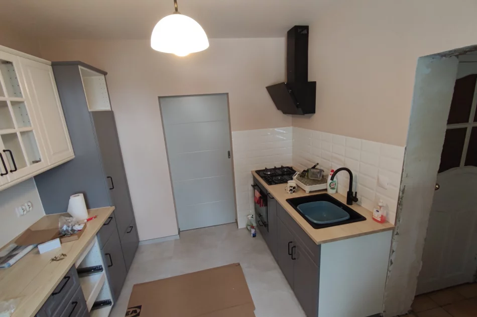 Wykończenia wnętrz - zdjęcie 12