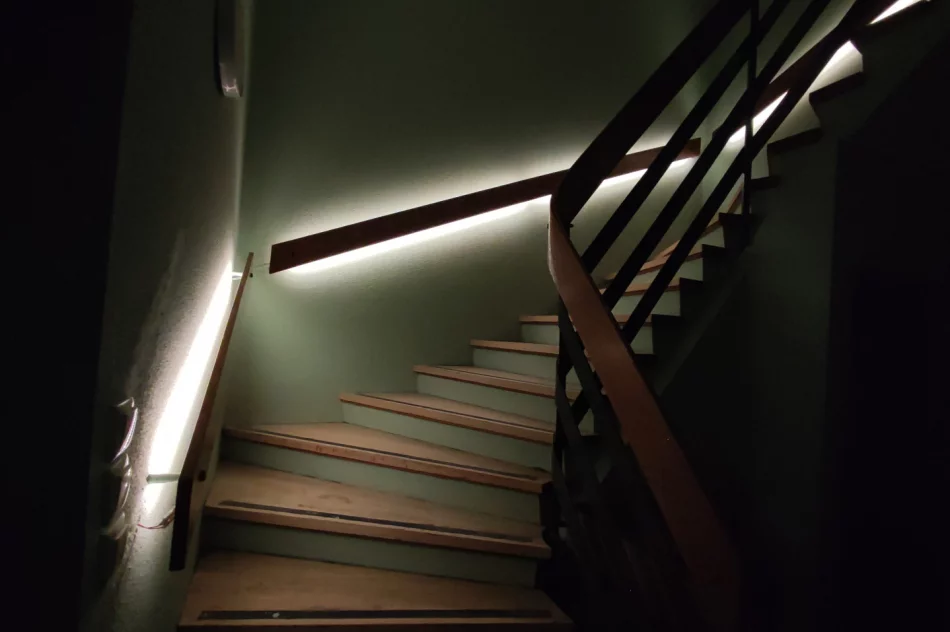 Wykończenia wnętrz - zdjęcie 14