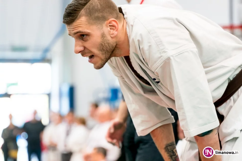 45 Mistrzostwa Polski Seniorów Karate Kyokushin - część I (aktualizacja) - zdjęcie 9