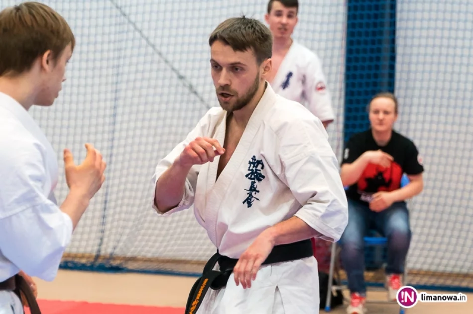 45 Mistrzostwa Polski Seniorów Karate Kyokushin - część I (aktualizacja) - zdjęcie 10