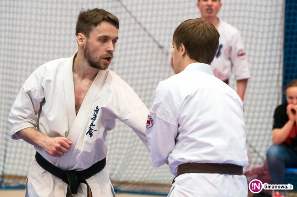 45 Mistrzostwa Polski Seniorów Karate Kyokushin - część I (aktualizacja) - zdjęcie 11