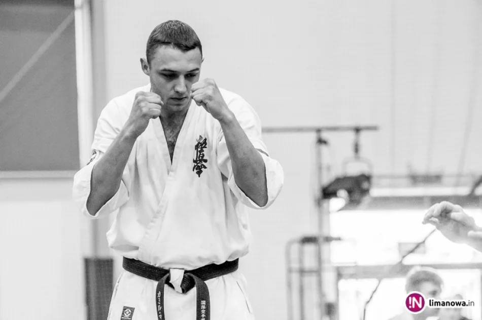 45 Mistrzostwa Polski Seniorów Karate Kyokushin - część I (aktualizacja) - zdjęcie 12