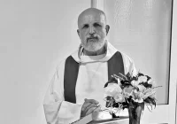 W Rosji zmarł dominikanin pochodzący z Łukowicy, o. Jacek Dudka OP - zdjęcie główne