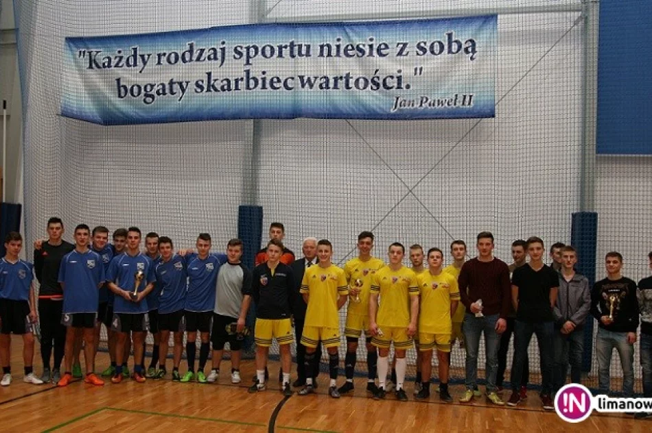 Sokół Słopnice i Krokus Przyszowa z mistrzowskimi tytułami - zdjęcie 2