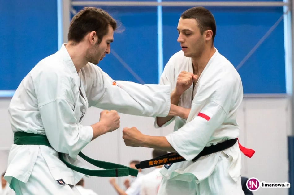 45 Mistrzostwa Polski Seniorów Karate Kyokushin - część I (aktualizacja) - zdjęcie 13