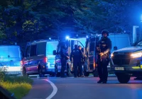 Prokuratura potwierdza: przy broni znaleziono list - zdjęcie główne