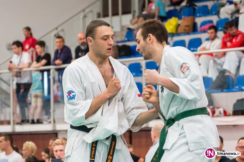 45 Mistrzostwa Polski Seniorów Karate Kyokushin - część I (aktualizacja) - zdjęcie 17