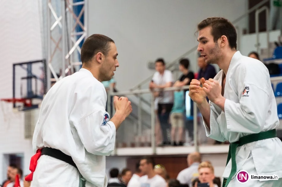 45 Mistrzostwa Polski Seniorów Karate Kyokushin - część I (aktualizacja) - zdjęcie 18