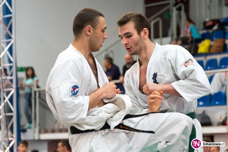 45 Mistrzostwa Polski Seniorów Karate Kyokushin - część I (aktualizacja) - zdjęcie 19