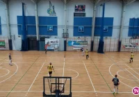 FB Wojtas walczył w Pucharze Polski - zdjęcie główne