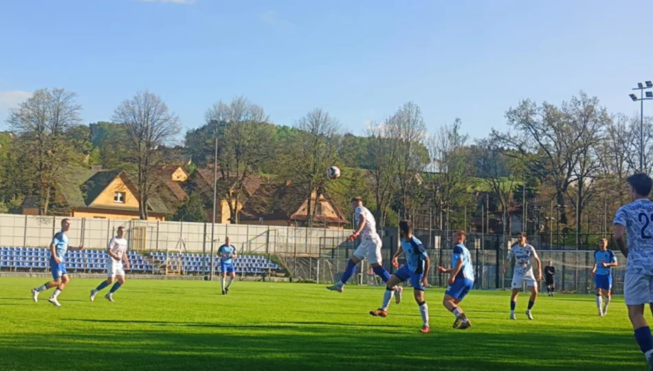 Limanovia wraca do treningów. Plan sparingów. - zdjęcie 1