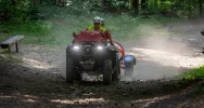 Ponad 220 osób na starcie Limanowa Forrest 2025 (ZDJĘCIA) - zdjęcie 1