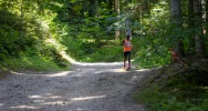 Ponad 220 osób na starcie Limanowa Forrest 2025 (ZDJĘCIA) - zdjęcie 4