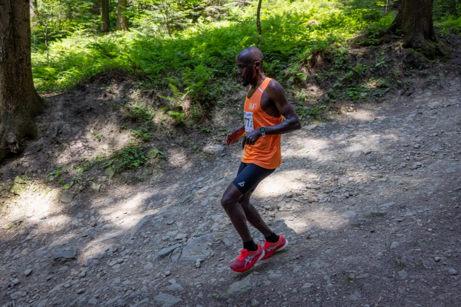Limanowa Forrest 2025 - zdjęcie 10