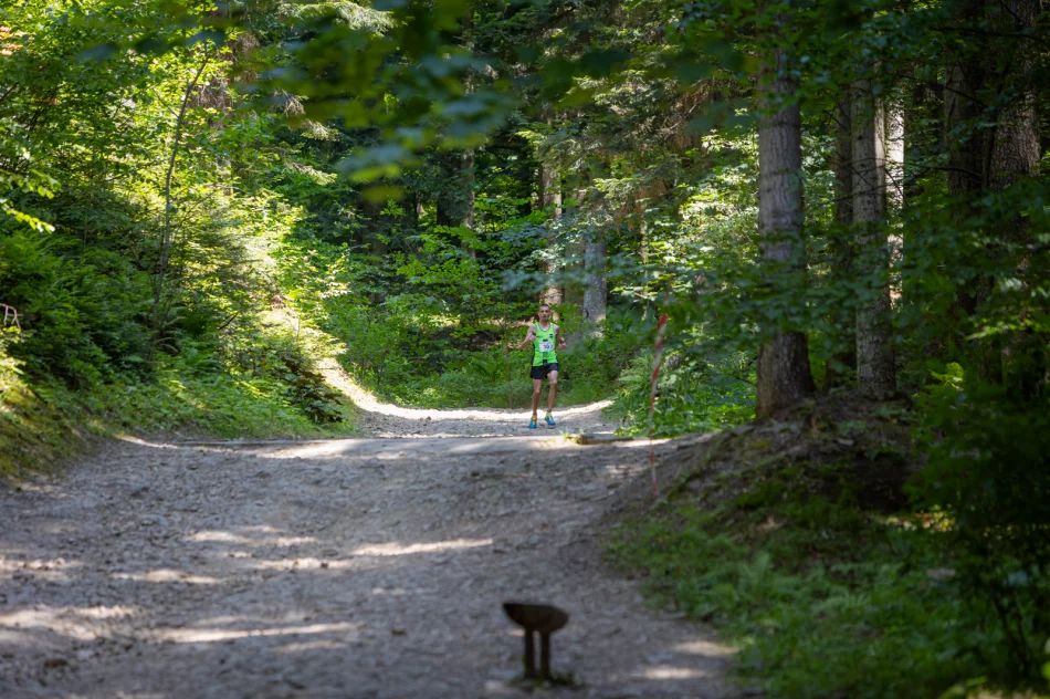 Limanowa Forrest 2025 - zdjęcie 11