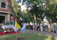 Na Jabłońcu odbyła się tradycyjna lipcowa Msza Święta - zdjęcie główne