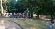 Na Jabłońcu odbyła się tradycyjna lipcowa Msza Święta - zdjęcie 2