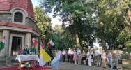 Na Jabłońcu odbyła się tradycyjna lipcowa Msza Święta - zdjęcie 3