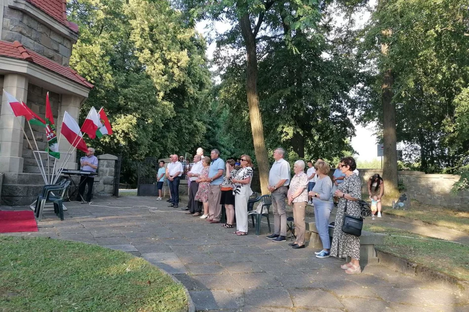 Na Jabłońcu odbyła się tradycyjna lipcowa Msza Święta - zdjęcie 7