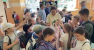 Półkolonie Miejskie 2025 – podsumowanie I turnusu - zdjęcie 4