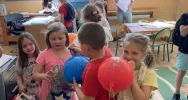 Półkolonie Miejskie 2025 – podsumowanie I turnusu - zdjęcie 5