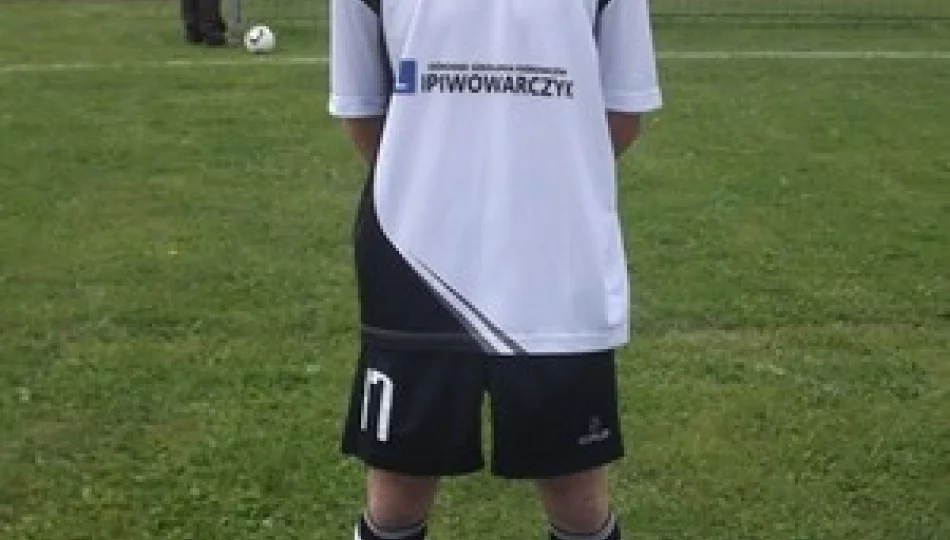 Podstawa defensywy LKS Rupniów - zdjęcie 1