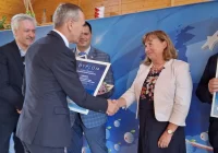 Limanowa Liderem Regionu! - zdjęcie główne
