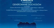 Limanowa Liderem Regionu! - zdjęcie 3
